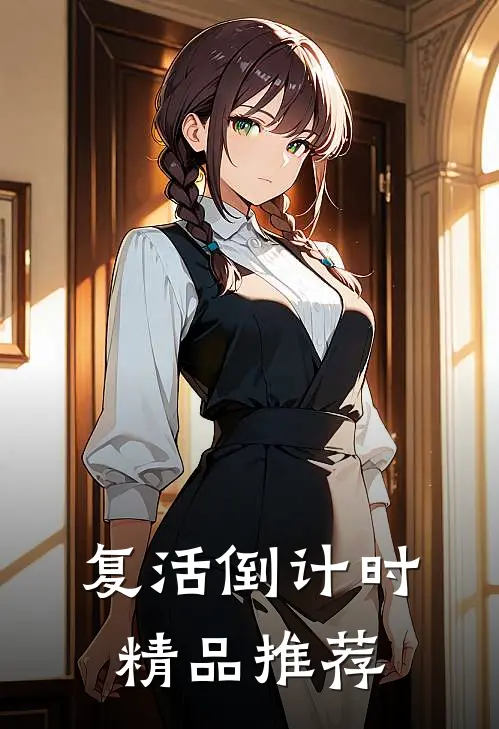 复活倒计时精品推荐