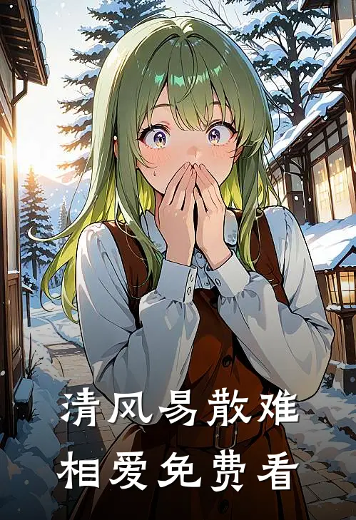 清风易散难相爱免费看