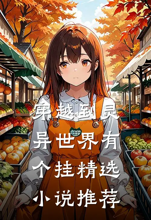 穿越到灵异世界有个挂精选小说推荐