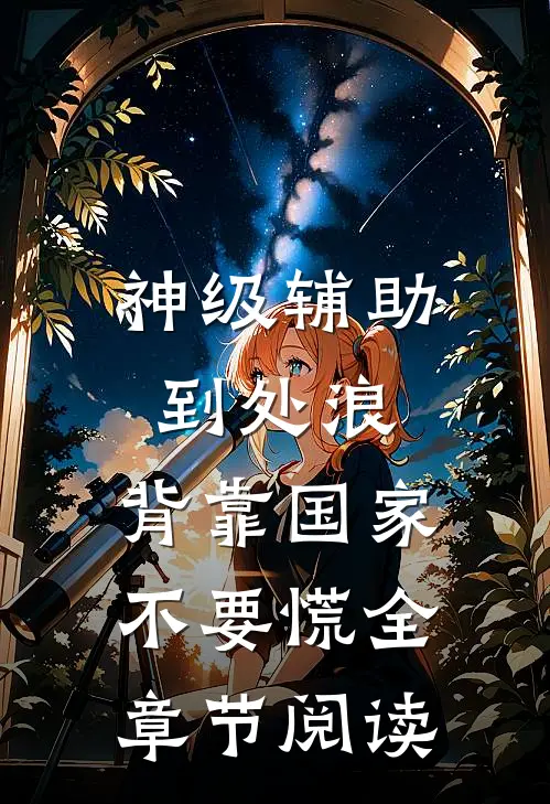 神级辅助到处浪，背靠国家不要慌全章节阅读