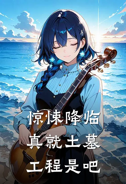 惊悚降临：真就土墓工程是吧