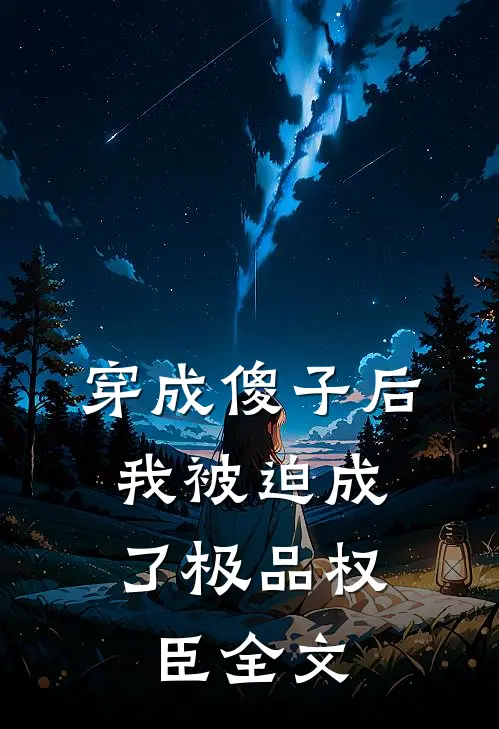 穿成傻子后，我被迫成了极品权臣全文