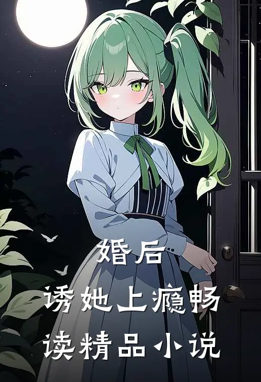 婚后,诱她上瘾畅读精品免费阅读