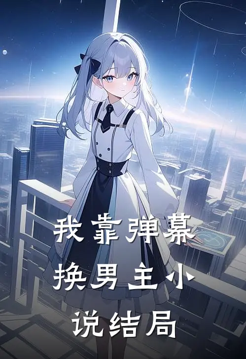 我靠弹幕换男主小说结局