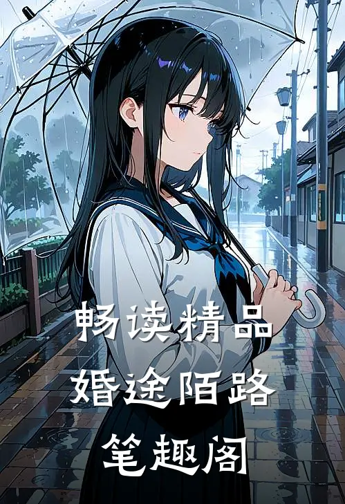 畅读精品婚途陌路笔趣阁