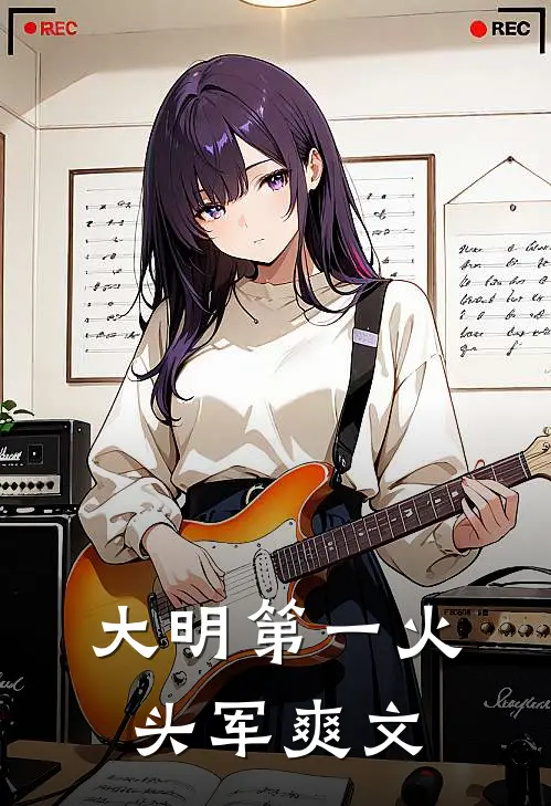 大明第一火头军爽文