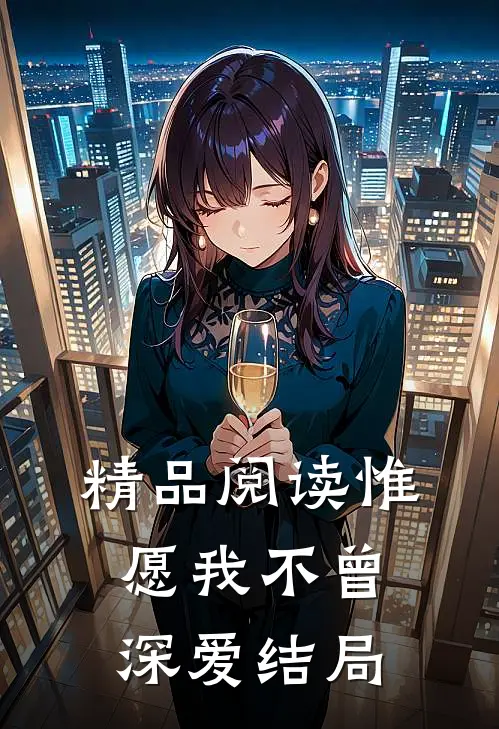 精品阅读惟愿我不曾深爱结局