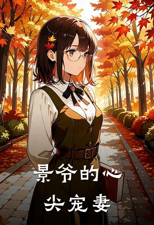 景爷的心尖宠妻