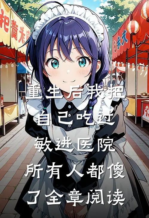 重生后我把自己吃过敏进医院，所有人都傻了全章阅读