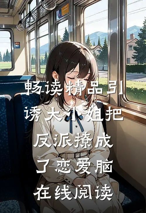 畅读精品引诱大小姐把反派撩成了恋爱脑在线阅读