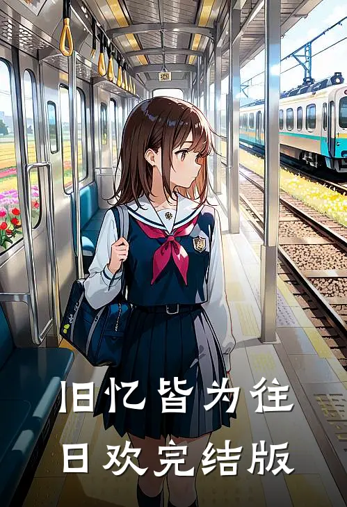 旧忆皆为往日欢完结版