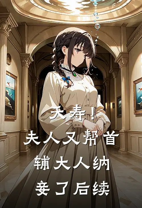 夭寿！夫人又帮首辅大人纳妾了后续