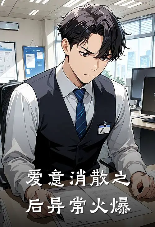 爱意消散之后异常火爆