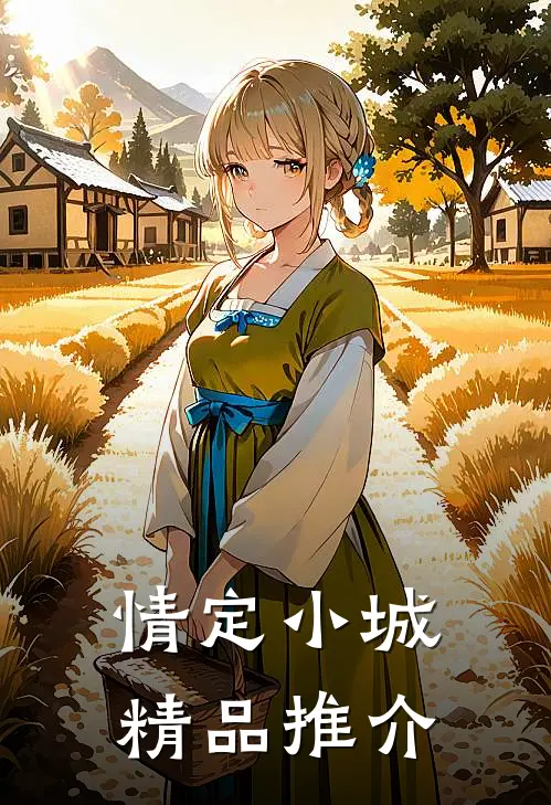 情定小城精品推介