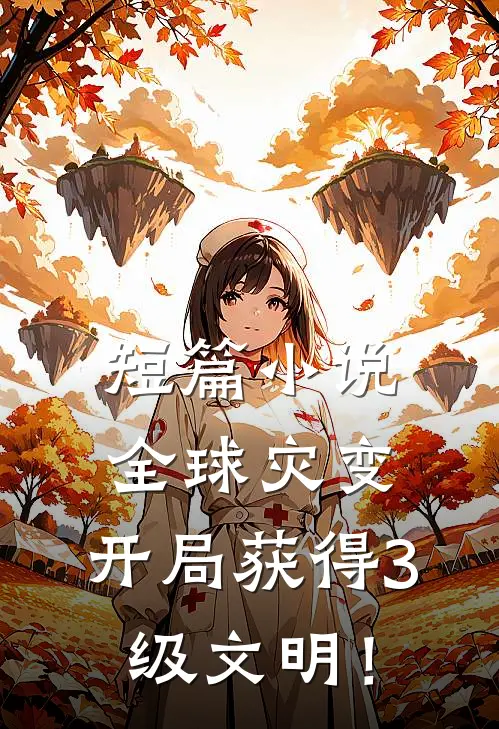短篇小说全球灾变：开局获得3级文明！