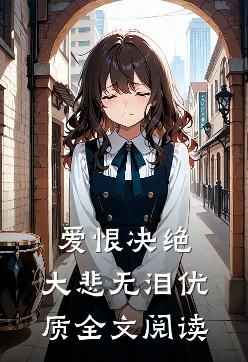 爱恨决绝，大悲无泪优质全文阅读