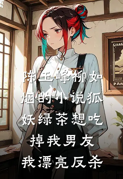 陈玉峰柳如烟的小说狐妖绿茶想吃掉我男友，我漂亮反杀