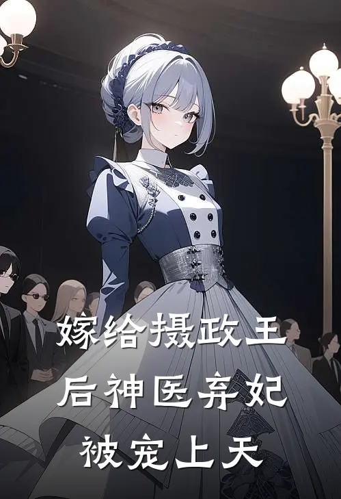嫁给摄政王后神医弃妃被宠上天