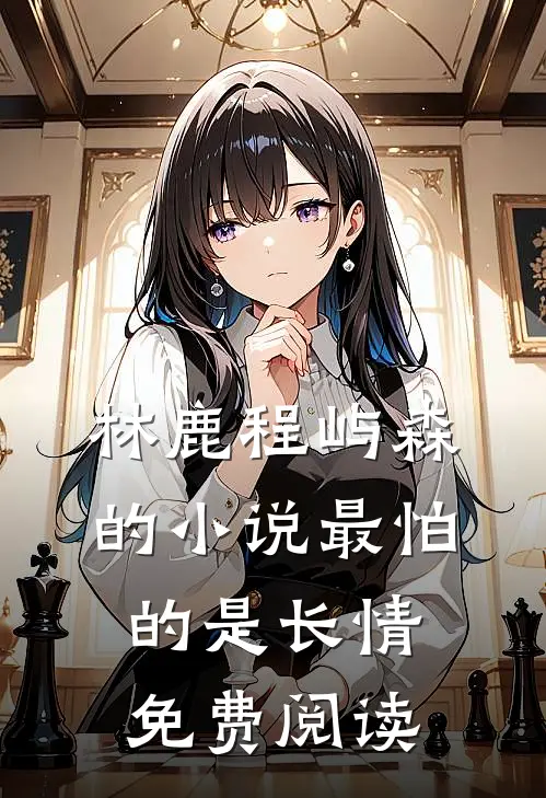 林鹿程屿森的小说最怕的是长情免费阅读