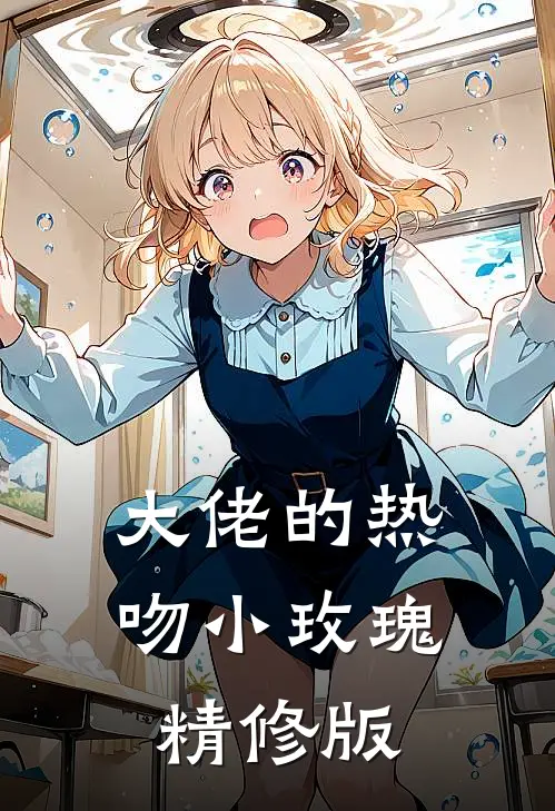 大佬的热吻小玫瑰精修版