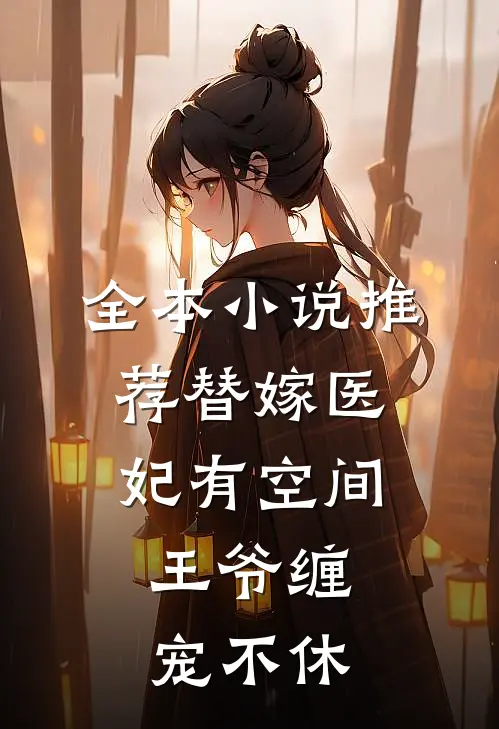全本小说推荐替嫁医妃有空间，王爷缠宠不休