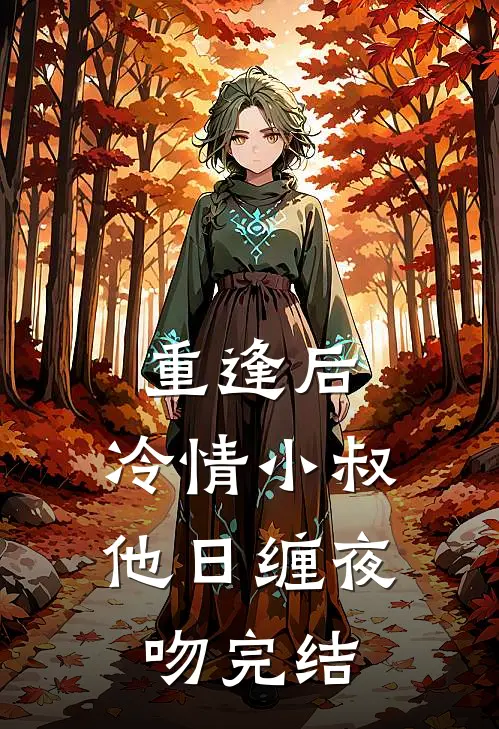 重逢后，冷情小叔他日缠夜吻完结