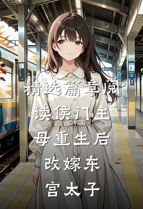 精选篇章阅读侯门主母重生后，改嫁东宫太子