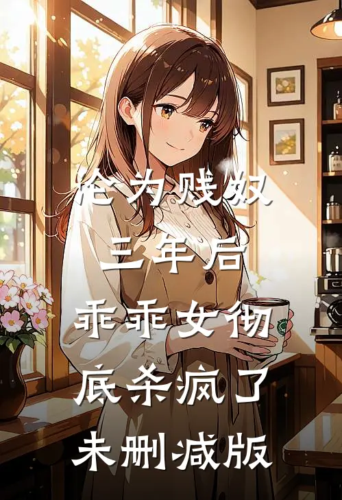 沦为贱奴三年后，乖乖女彻底杀疯了未删减版
