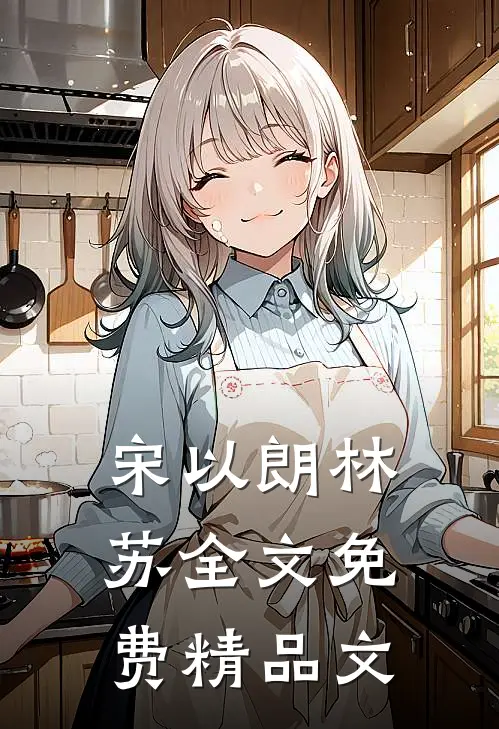 宋以朗林苏全文免费精品文
