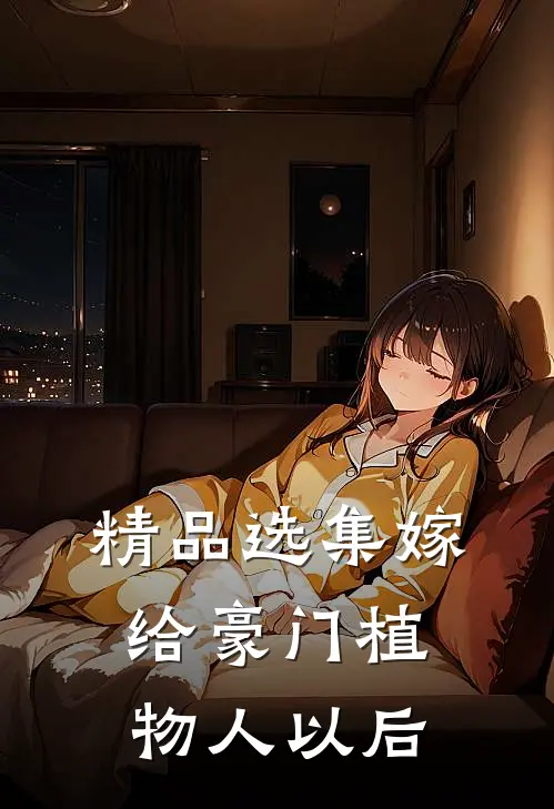 精品选集嫁给豪门植物人以后