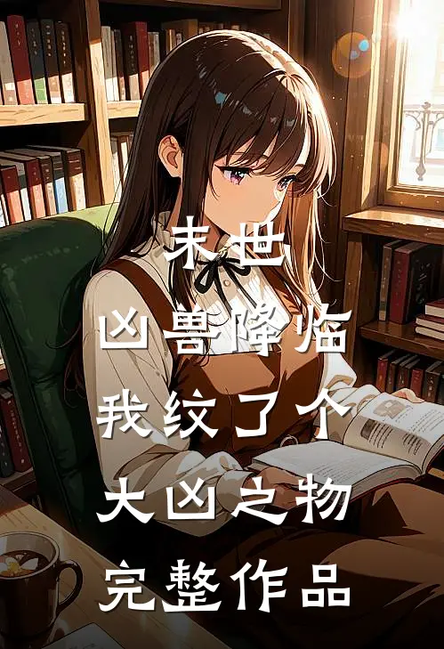 末世：凶兽降临，我纹了个大凶之物完整作品
