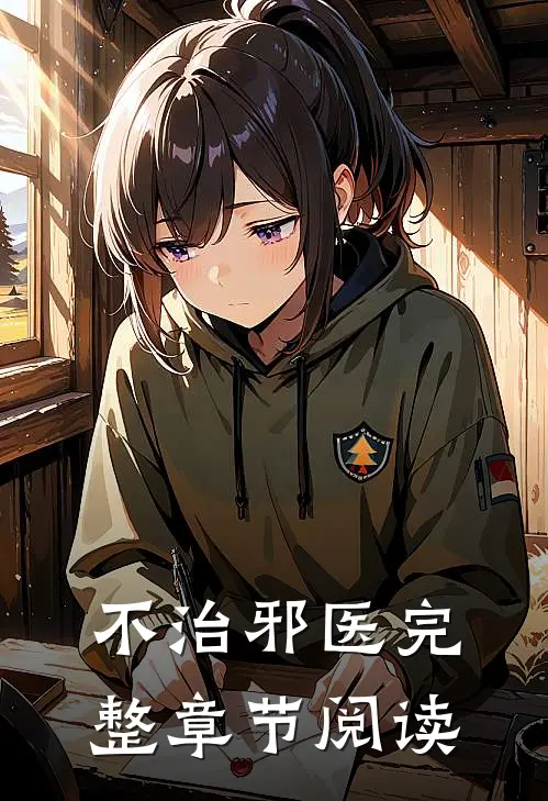 不治邪医完整章节阅读