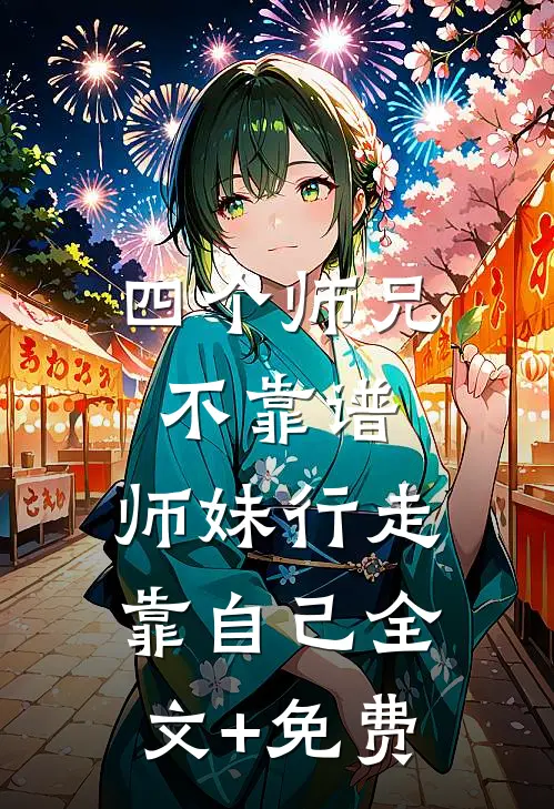 四个师兄不靠谱，师妹行走靠自己全文+免费