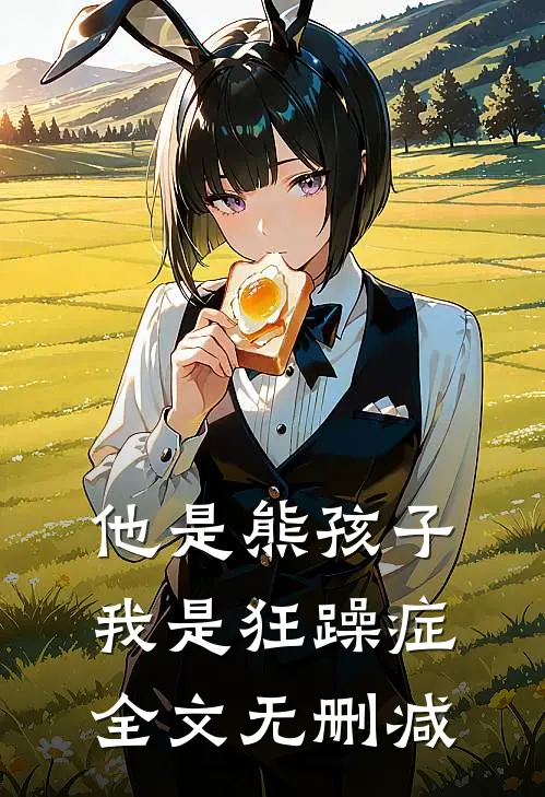 他是熊孩子，我是狂躁症全文无删减