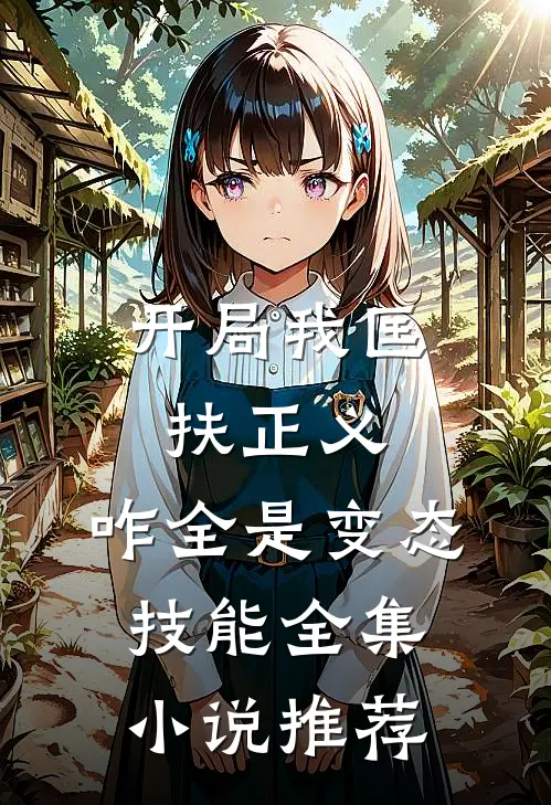 开局我匡扶正义，咋全是变态技能全集小说推荐