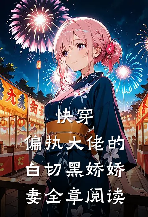 快穿偏执大佬的白切黑娇娇妻全章阅读