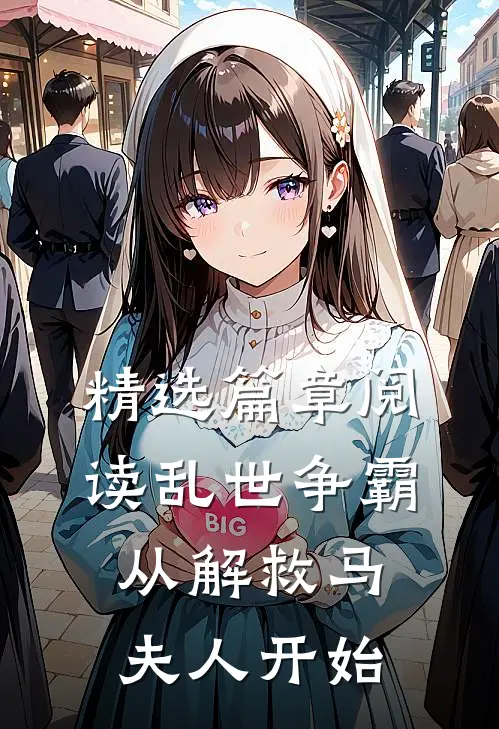 精选篇章阅读乱世争霸，从解救马夫人开始