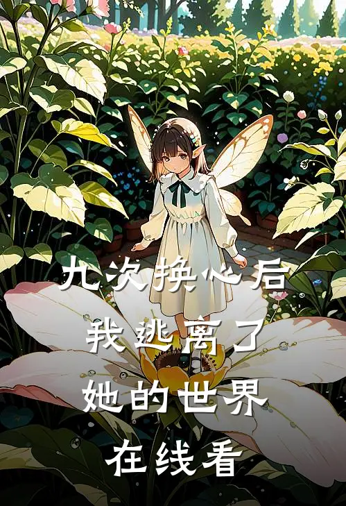 九次换心后，我逃离了她的世界在线看