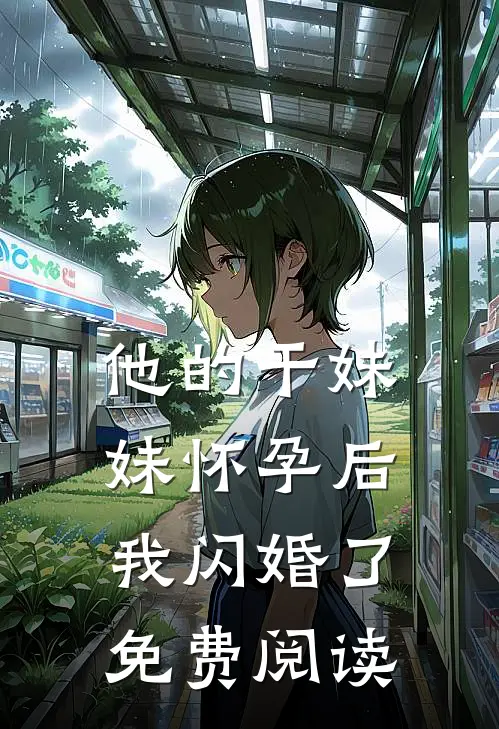 他的干妹妹怀孕后，我闪婚了免费阅读