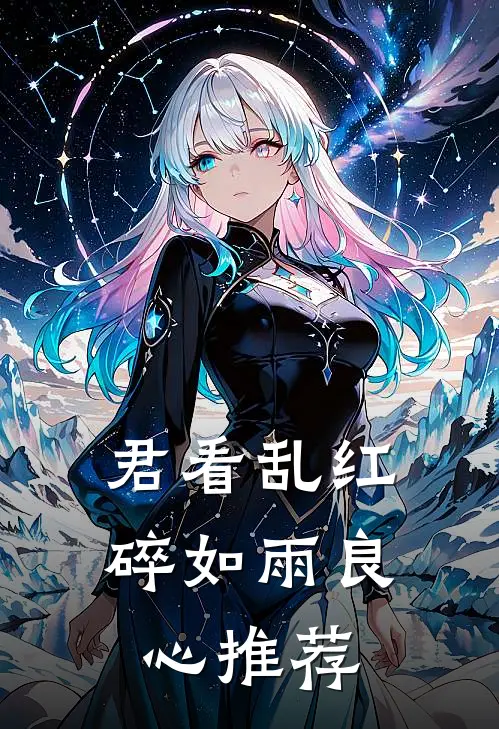 君看乱红碎如雨良心推荐
