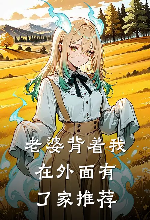 老婆背着我在外面有了家推荐