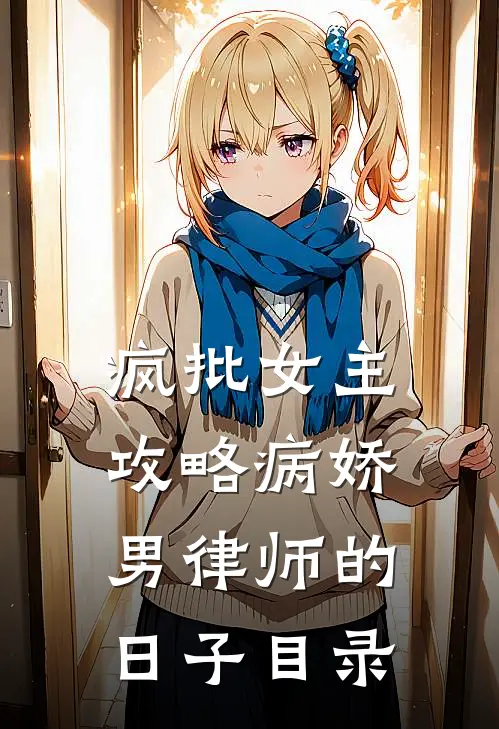 疯批女主攻略病娇男律师的日子目录