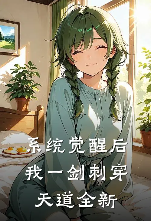 系统觉醒后，我一剑刺穿天道全新