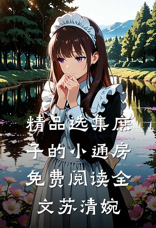 精品选集庶子的小通房免费阅读全文苏清婉