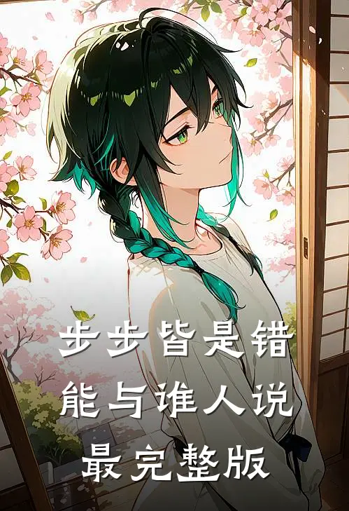 步步皆是错，能与谁人说最完整版