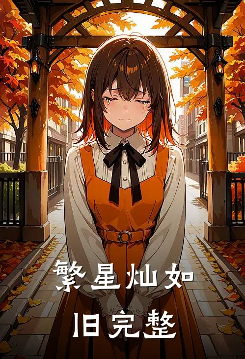 繁星灿如旧完整