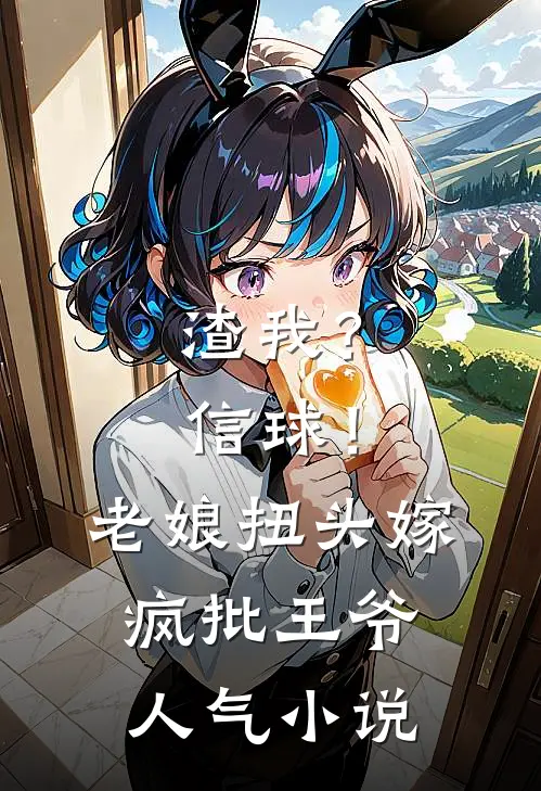 渣我？信球！老娘扭头嫁疯批王爷人气小说