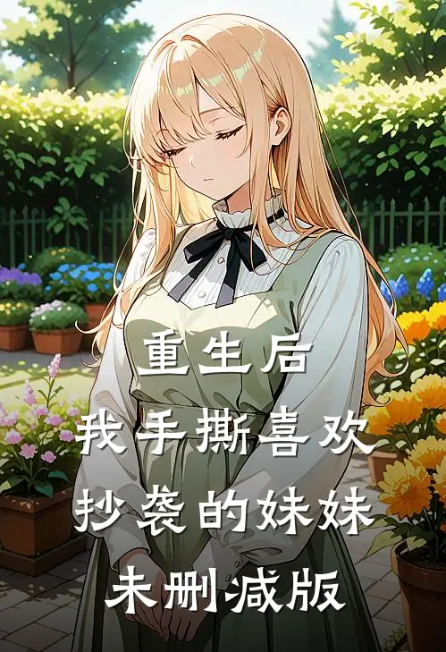 重生后，我手撕喜欢抄袭的妹妹未删减版