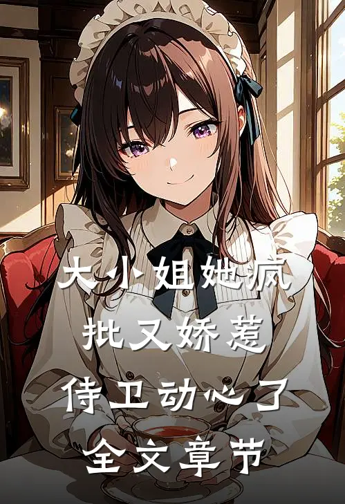 大小姐她疯批又娇惹,侍卫动心了全文章节