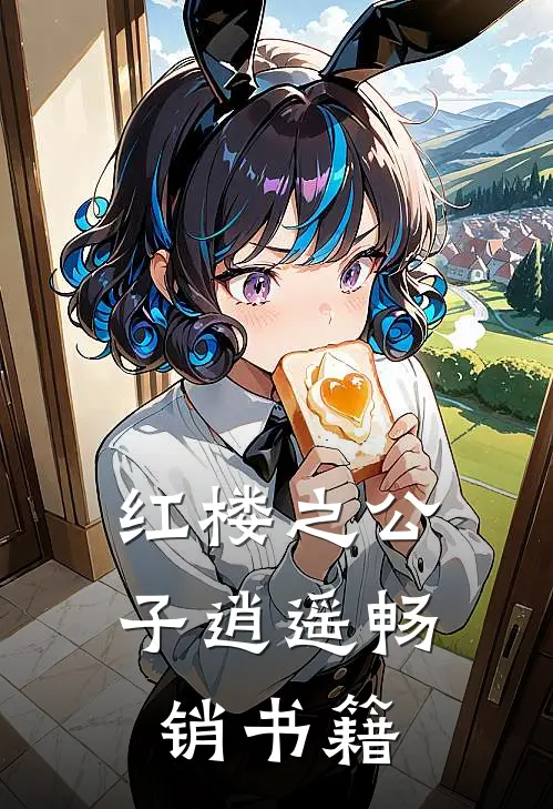 红楼之公子逍遥畅销书籍